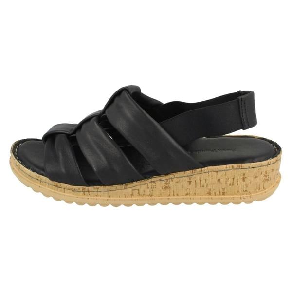 Hush Puppies Ladies Hush Puppies Casual Sandals Eden