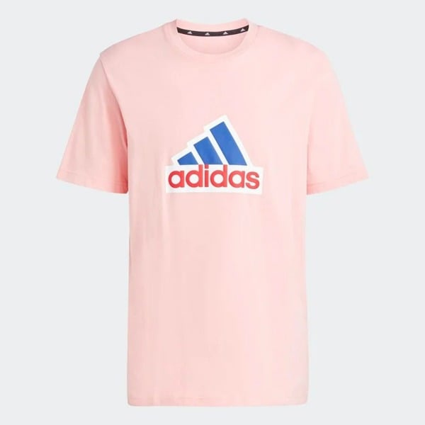 Adidas Future Icons Badge of Sport Men's T-Shirt