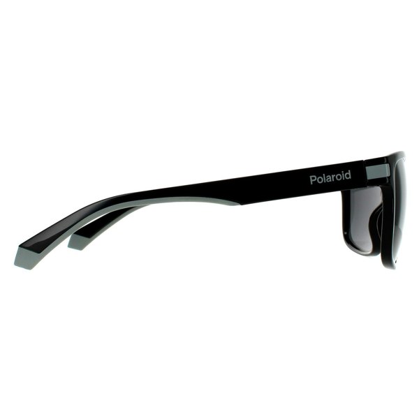 Polaroid Sunglasses PLD 2123/S 08A M9 Black Grey Grey Polarised