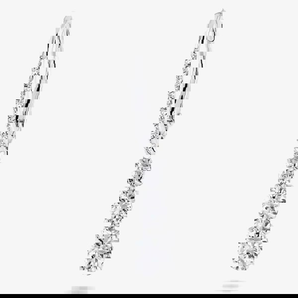 Swarovski Attract Trilogy Dropper Earrings 5416155