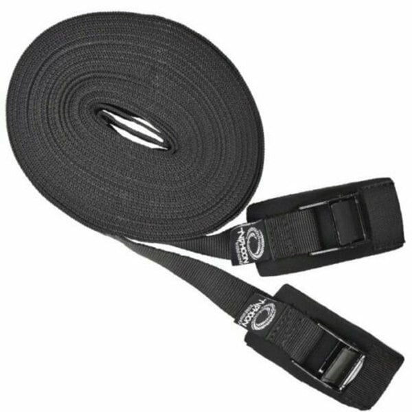 Typhoon Roof Rack Straps (Pair) 3m