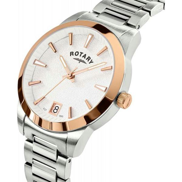 Rotary Heritage Watch RLB10036-06