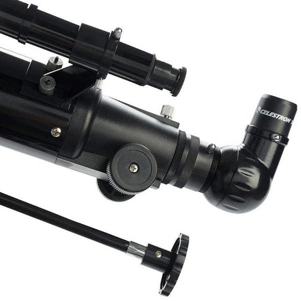 Celestron PowerSeeker 70EQ Refractor Telescope