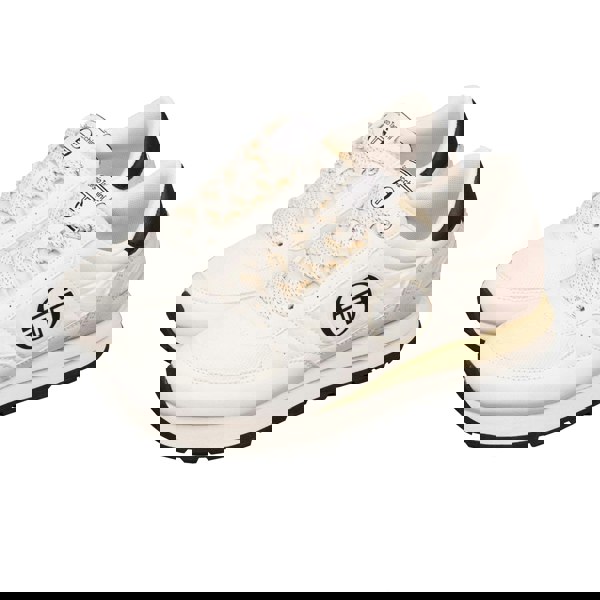 Sergio Tacchini Venezia Trainers White/Black