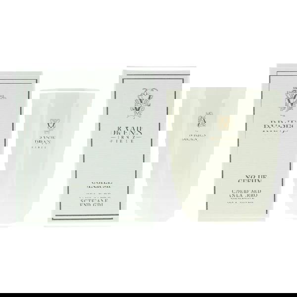 Dr. Vranjes Firenze Ginger Lime Pearl Candle 80g