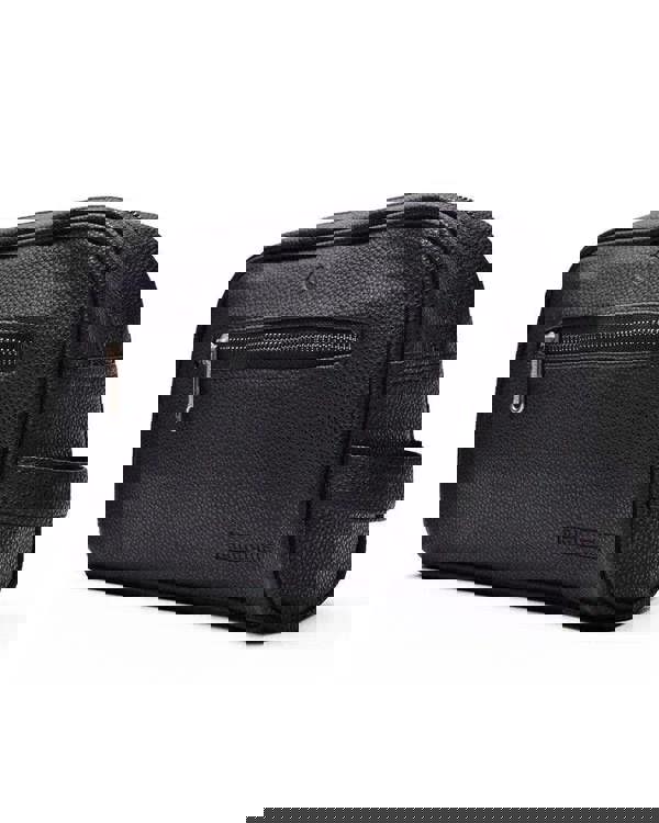 Lambretta Travel Overnight Toiletry Target Wash Bag