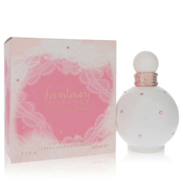 Britney Spears Fantasy Intimate Edt 100 ml