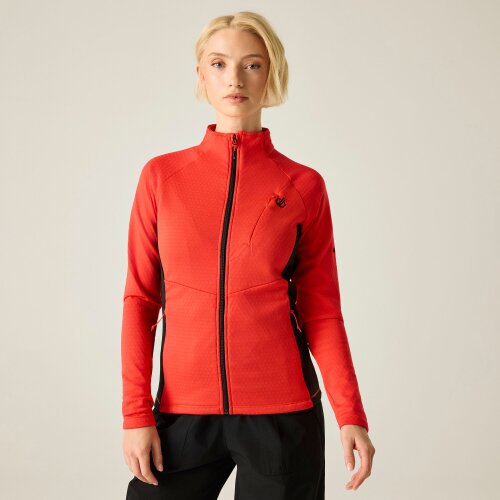 Dare 2B Womens Emerging III Stretch Jacket - Grenadine