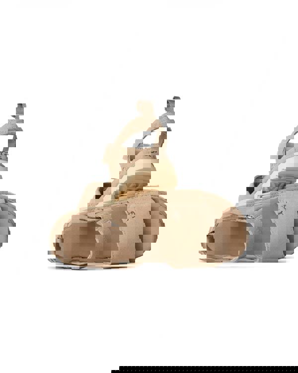 UGG Goldenstar Womens Sandals - Sand - CHO - Designer Womens Sandals