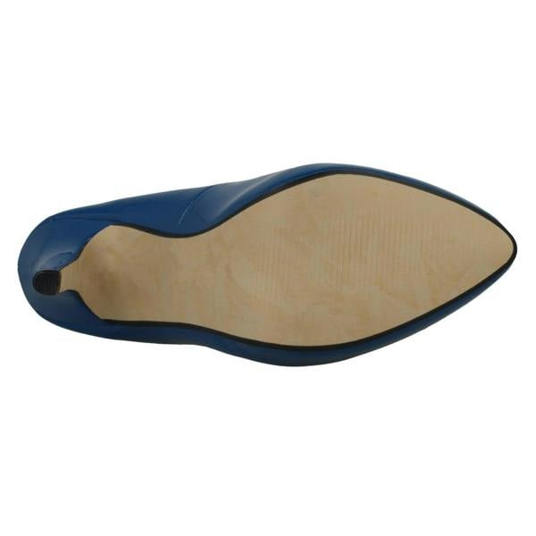 Anne Michelle Ladies Anne Michelle Court Shoes F9775