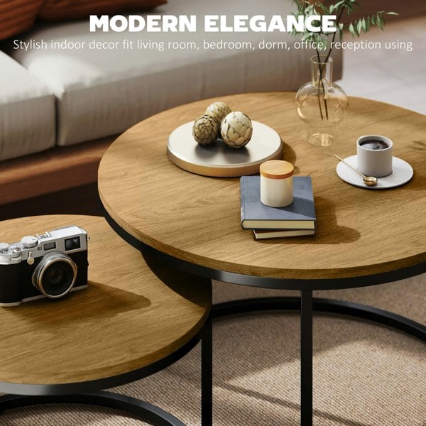 Coffee Table Set