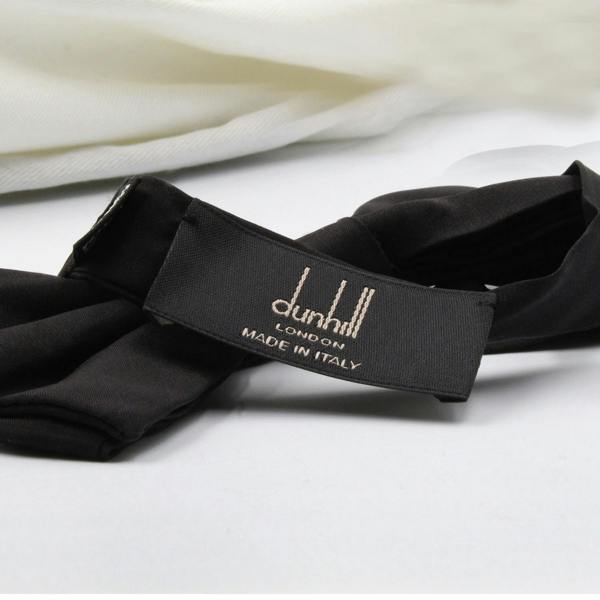 Dunhill Bow Tie