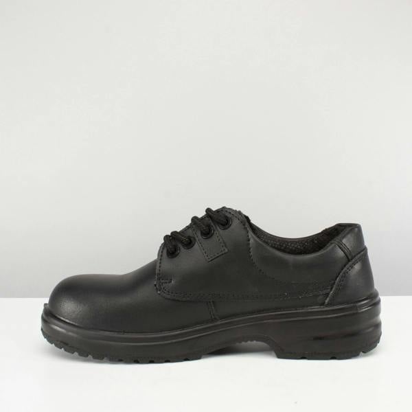 Amblers Safety FS121C Safety Shoes in Black