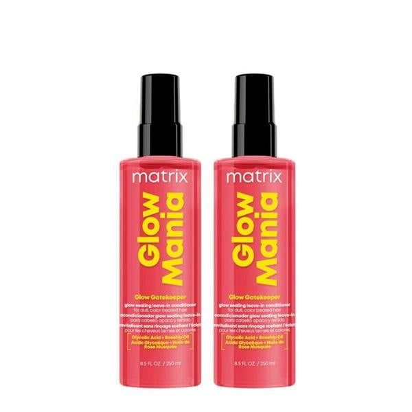 Matrix Glow Mania Glow Keeper Leave-In