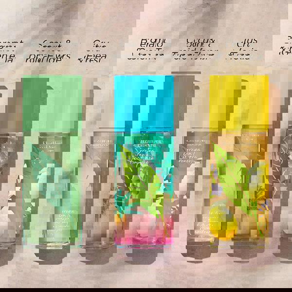 Elizabeth Arden Green Tea Coconut Breeze Eau de Toilette 100 ml