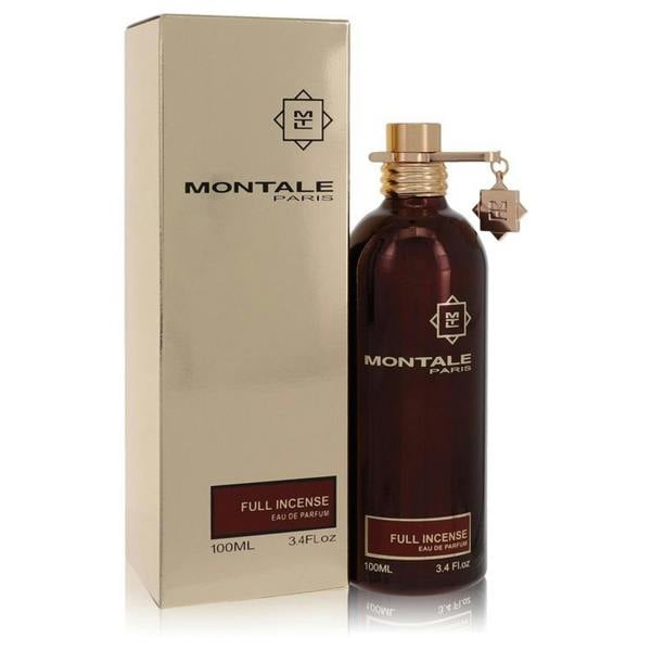 Montale Full Incense Eau De Parfum 100 ml