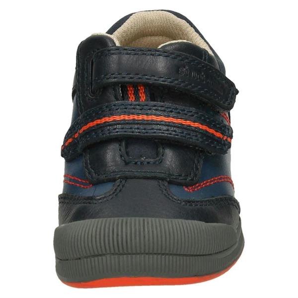 Start-rite Boys Startrite Tough Bug Fst Casual Shoes