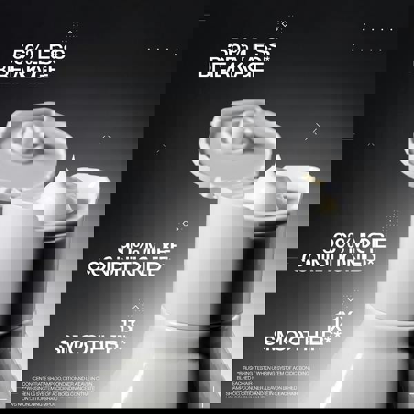 Redken Amino Mint Shampoo & Conditioner