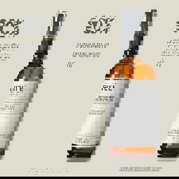 Evolve Beauty Daily Detox Wash