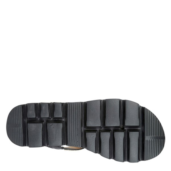 Cipriata Salvia Floral Elasticated Sling Back Sandals