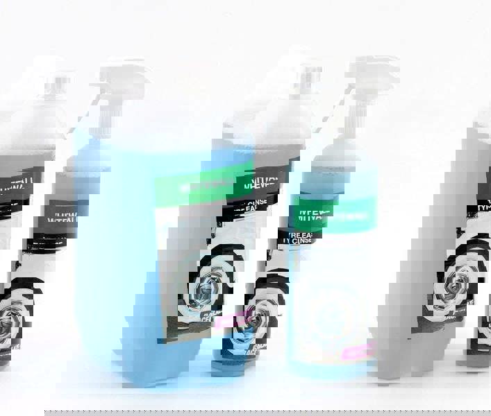 Race Glaze Whitewall Tyre Cleaner