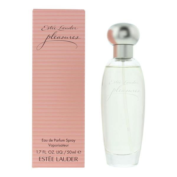 Estee Lauder Estée Lauder Pleasures Eau de Parfum 50ml