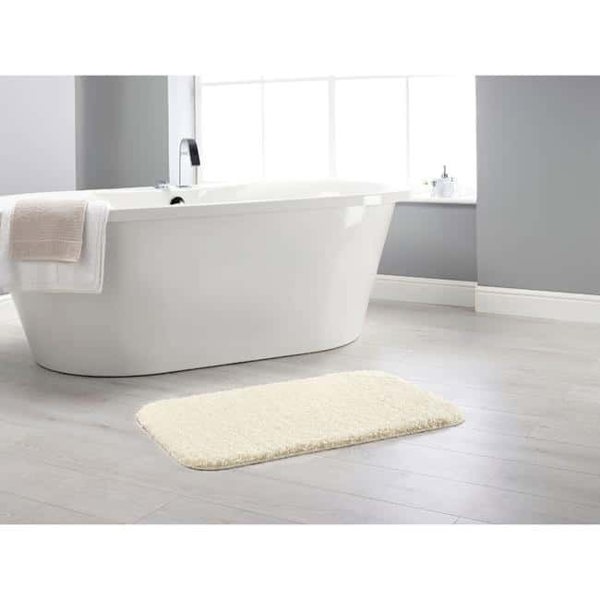 The Rugs Versatile Bathroom Mats: Comfortable & Hygienic