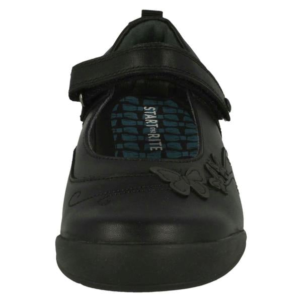 Start-rite Girls Startrite Mary Jane Style School Shoes Pump