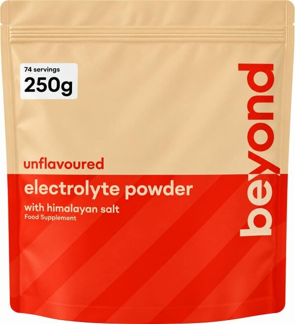 Beyond Shakers Electrolyte Powder