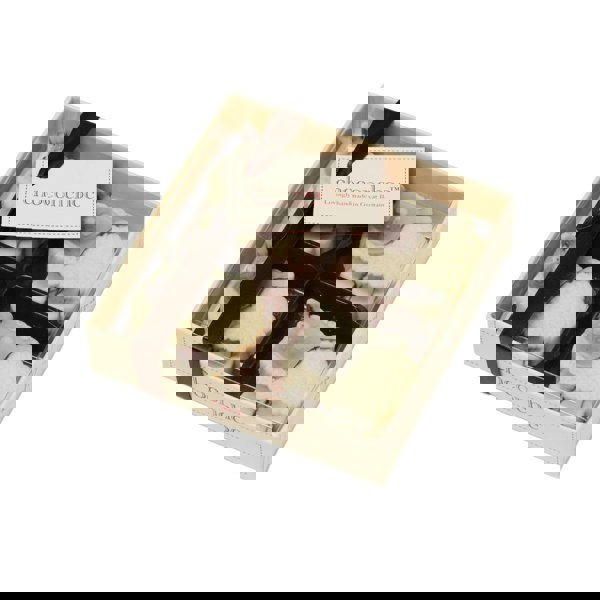 CHOC ON CHOC Chocolate Sheep