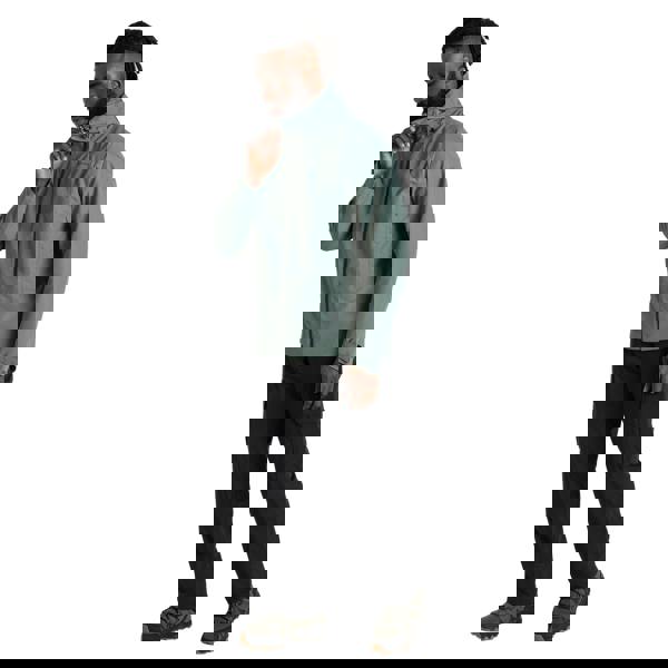 Craghoppers Womens/Ladies Indus Waterproof Cargo Trousers - Black - 