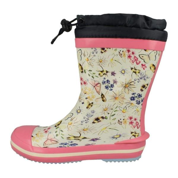 Start-rite Childrens Startrite Toggle Top Wellingtons Big Puddle