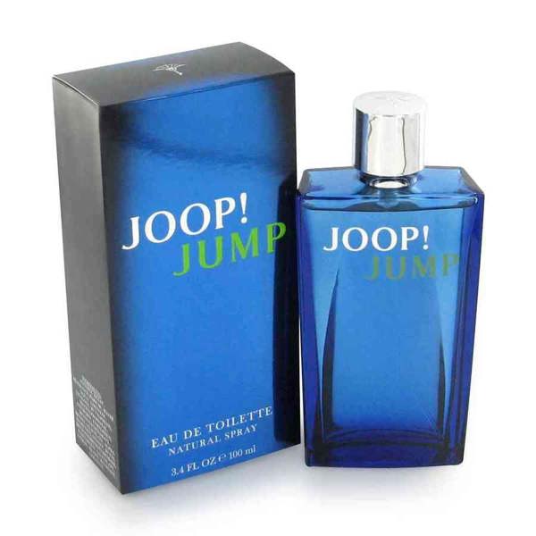 Joop Jump Eau de Toilette Spray