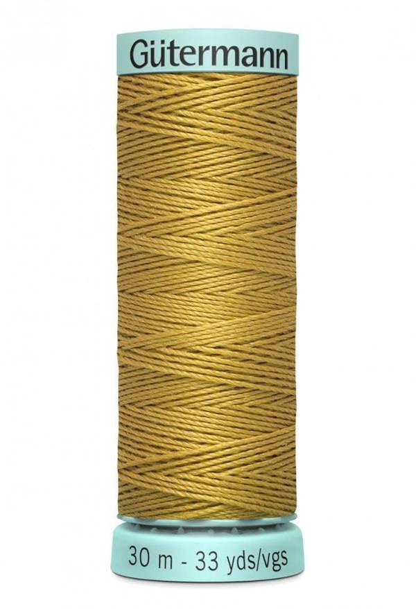 Gutermann Pure Silk R 753 Thread 30m Silk Thread Suitable For Embroidery