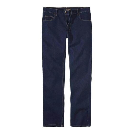 Atlas For Men Mens Stretch Regular Jeans - Raw