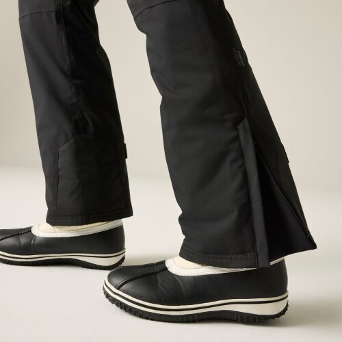 Dare 2B Womens Effused II Insulated Ski Trousers - Black