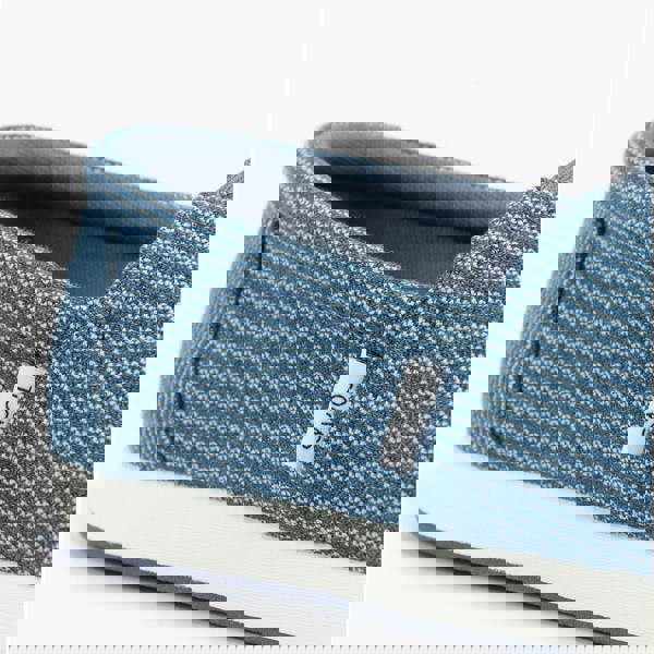 Toms TOMS ALP FWD Mens Espadrille Blue