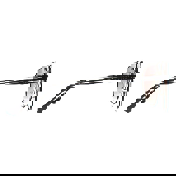 Prive Revaux Sunglasses Rico 003 81 Caviar Black Brown Gradient