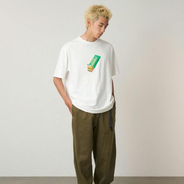 Gramicci Granola T-Shirt