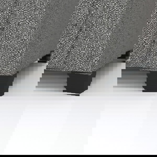 Hartley Fullback Tufted 3 Piece Sofa Suite - 6