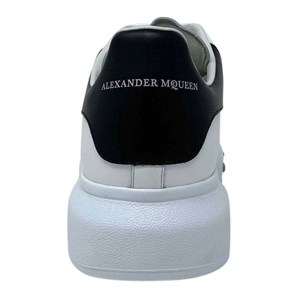 Alexander Mcqueen Larry 476228 Whgp5 9061 Oversized Trainers