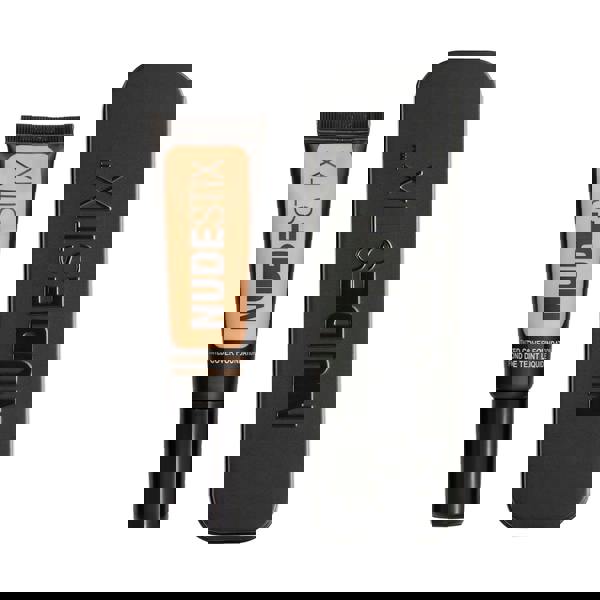 NUDESTIX Tinted Cover Foundation 5 Nude 25ml DISCONTINUED - Extra