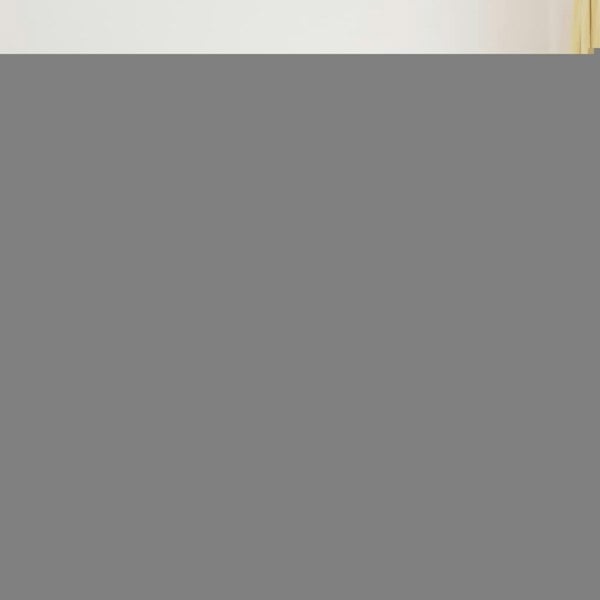 Berkfield Bed Frame White 180x200 cm Super King Size Solid Wood