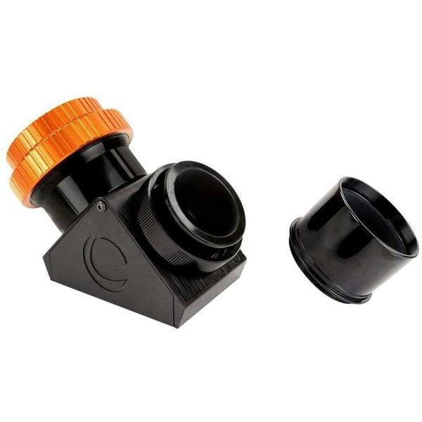 Celestron Dielectric Star Diagonal 2" with Twist-Lock