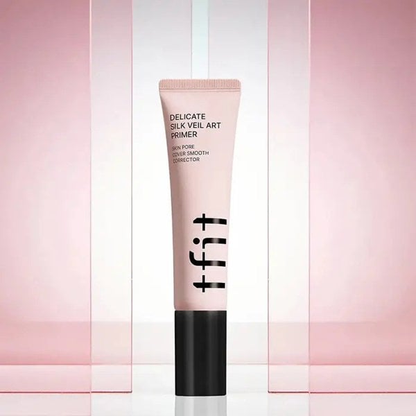 TFIT Delicate Silk Veil Art Primer 30ml