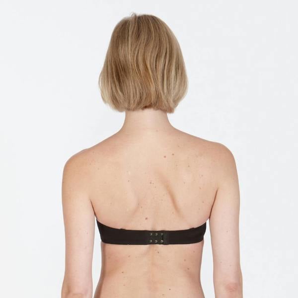 Little Women JADE Strapless Underwired Boost Bra