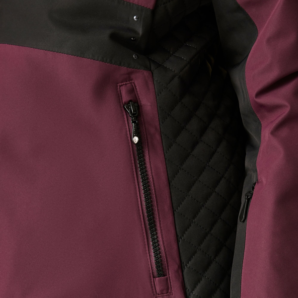 Dare 2B Womens Issy Ski Jacket - Fig