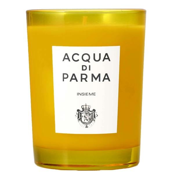 Acqua Di Parma Home Fragrances Insieme Candle 200g