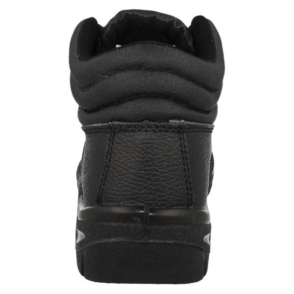 Workforce Unisex Workforce Oil/Acid Resistant Lace Up Safety Chukka Boots GC2-P