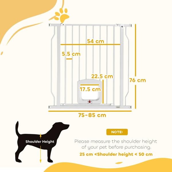 Pet Gate